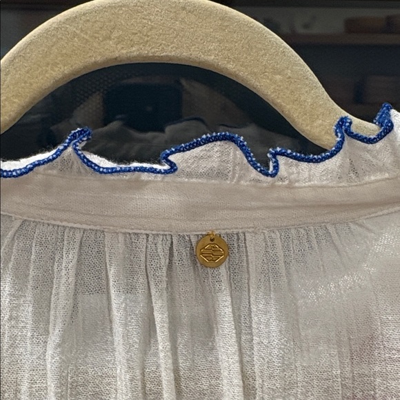 Antik Batik Clothline Long Dress - Picture 7 of 12